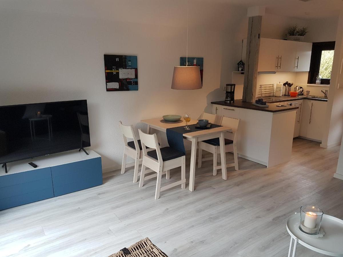 Vila Kampweg 4 Cuxhaven Exteriér fotografie